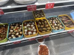 -韩麦大冷面(桂花街直营店)