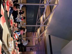 -鸟山鸣·日料食堂(王府井店)