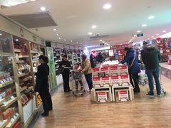 -金鹰超市(国际购物中心新街口店)