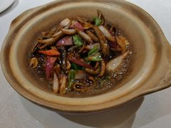 -嘉宴(明发外滩广场店)