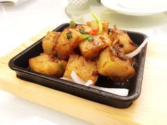 -凯逸轩·匠心粤菜(中城名仕汇店)