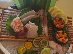 -秋荀日本料理(昆明同德广场店)