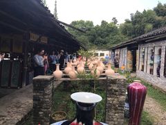 -景德镇古窑民俗博览区