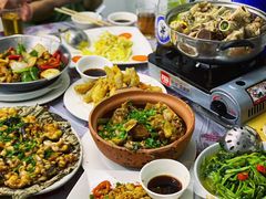 -凤城康记饭店