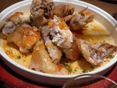 -张家卫·阳江菜·小海鲜(肥婆湾桥店)