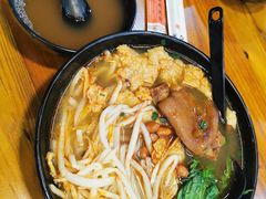 -螺蛳粉先生(蓟门桥店)
