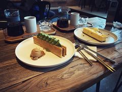 -Vanilla Specialty Coffee(八大关店)