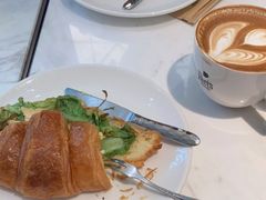 -Peet's 皮爷咖啡(东湖路手作店)