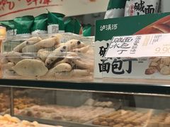 -泸溪河桃酥(西直门凯德店)