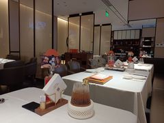 -小厨娘淮扬菜(天印大道店)