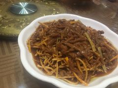 -刘胖子家常菜·蹄花焖藕(中南店)