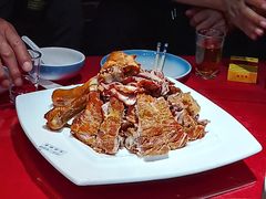 -东北大院·东北菜(三台子店)