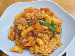 -清真利德顺小老饭庄(复兴路店)