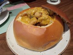 -大树餐厅(益田假日店)