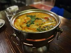 -Siam泰餐厅(水上公园店)