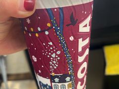 -COSTA COFFEE(恒基名人购物中心店)