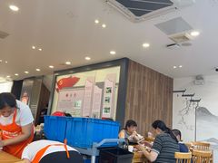 -品鲜村农家菜·阳澄湖大闸蟹(总店)
