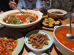 -黄山老妈·土菜(碧桂园店)