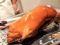 -京尊烤鸭店JINGZUN(春秀路店)