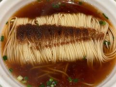 虾籽小刀面-耿福兴(罍街店)