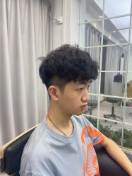 -辛格·潮沙龙