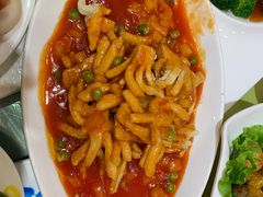 -功德林素菜饭庄(前门店)