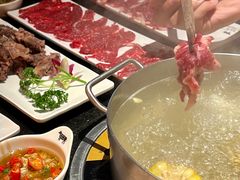 -牛事制造局牛肉火锅(莲岳路店)