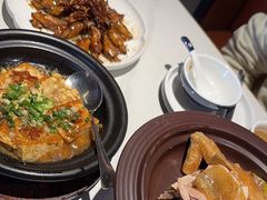 -秋色客家菜(南山店)
