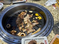 -安又胖韩国烤肉(美罗城店)