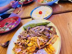 -Antalya安塔利亚土耳其餐厅(猎德店)