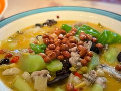 -川悦壹号·川菜(蠡溪路店)