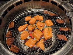 -黄金牧场(明洞总店)