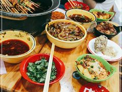 -冒椒火辣(奎星楼街店)