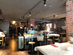 大堂-巴厘龙虾·榜首油焖大虾(旗舰店·万松园)