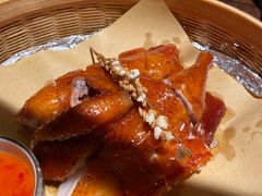 -洞庭土菜馆(天河北总店)
