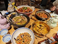 -图味美小黄鱼·景德菜(浙江路店)