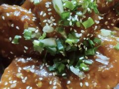 -丛林狼酱骨头(金川店)