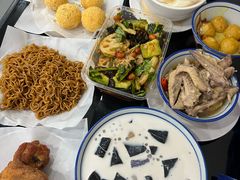 -水牛奶皇后糖水铺(深圳总店)