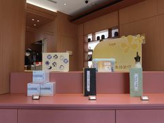 -茶话弄(中贸广场店)