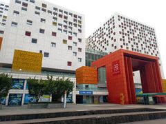 -佛山科学馆