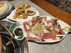 -大理董·董家小厨野生菌火锅(古城旗舰店)
