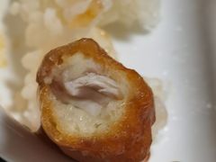 -华春餐馆(鱼山路店)