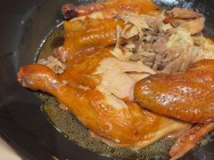 -老爷庙风味美食府(魏都大道店)