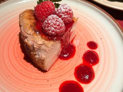 -BROWNSTONE布朗石西班牙餐厅(深圳湾店)