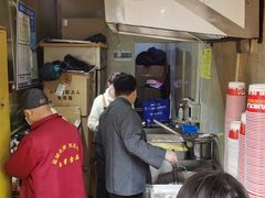 -鸡柳大人(汇金新地广场店)