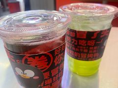 -蓉三少冒烤鸭·四川小吃集(北京首店)