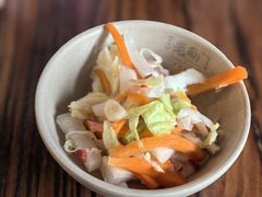 泡菜-蓉城老南门.名小吃(金科双楠店)