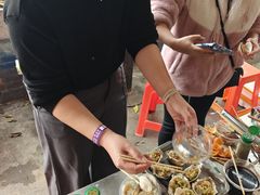 -大夫山顺驰自助烧烤场