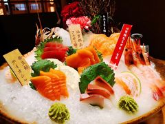 -文三酒肆自助放题(新街口友谊广场店)