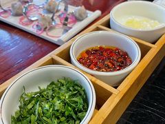 -北门涮肉·炭火铜锅涮肉(什刹海店)